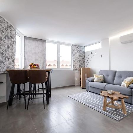 Appartamento Attico Playa De Ingles Con Parking E Piscina Playa del Inglés Esterno foto