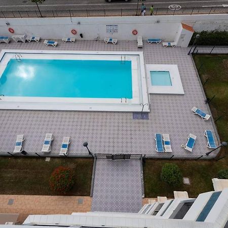 Appartamento Attico Playa De Ingles Con Parking E Piscina Playa del Inglés Esterno foto